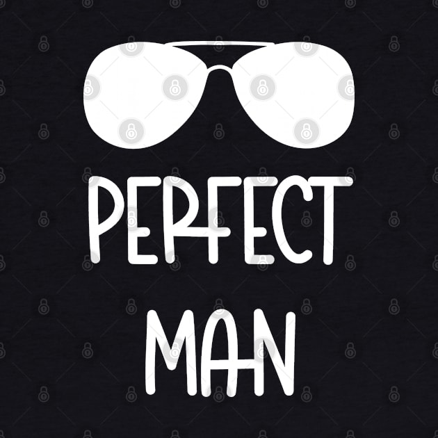 Perfect Man by ChezALi